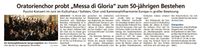 Ankündigung_ Messa Di Gloria_LN